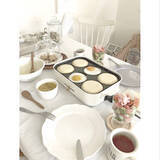 「ユーザーさんに大人気！BRUNOのホットプレートのラインナップやオプション」の画像2