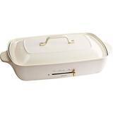 「ユーザーさんに大人気！BRUNOのホットプレートのラインナップやオプション」の画像7