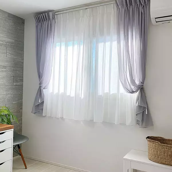 「快適な新生活は窓辺から♪参考にしたいカーテン・ブラインドの選び方」の画像