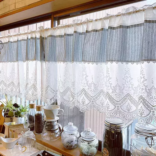 「快適な新生活は窓辺から♪参考にしたいカーテン・ブラインドの選び方」の画像