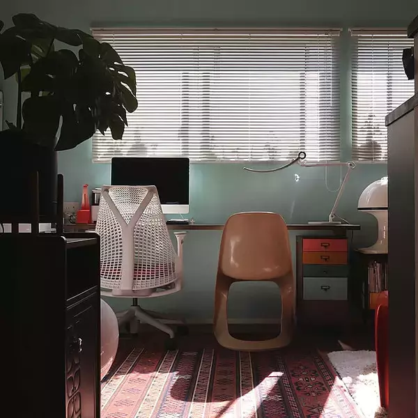 「快適な新生活は窓辺から♪参考にしたいカーテン・ブラインドの選び方」の画像