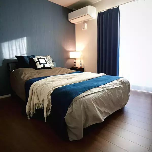 「快適な新生活は窓辺から♪参考にしたいカーテン・ブラインドの選び方」の画像