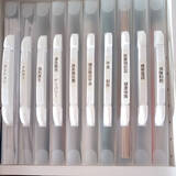 「お家じゅうが片づく！100均のファイルケースを活用した分かりやすく使いやすい収納アイデア6選」の画像3