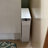 「お家じゅうが片づく！100均のファイルケースを活用した分かりやすく使いやすい収納アイデア6選」の画像7