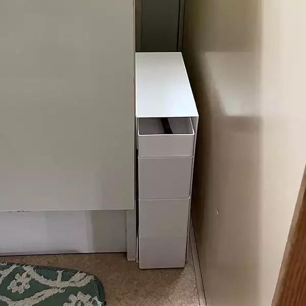 「お家じゅうが片づく！100均のファイルケースを活用した分かりやすく使いやすい収納アイデア6選」の画像