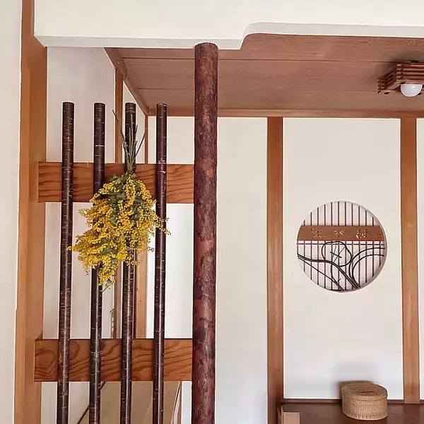 「懐かしくて古き良き趣を感じる♡古民家インテリアカタログ」の画像