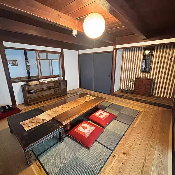 「懐かしくて古き良き趣を感じる♡古民家インテリアカタログ」の画像