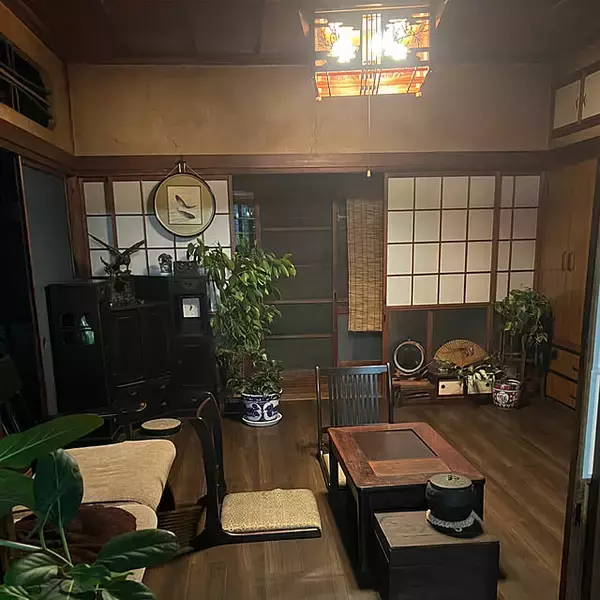 「懐かしくて古き良き趣を感じる♡古民家インテリアカタログ」の画像