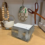 「「素材とトーンをそろえて心地よく。木の温もりが広がるキッチン」 by AONAさん」の画像5