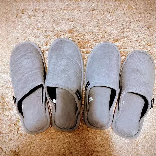 「【みんなが選んだ！】履き心地も抜群！Standard Productsのおしゃれなスリッパ4選」の画像