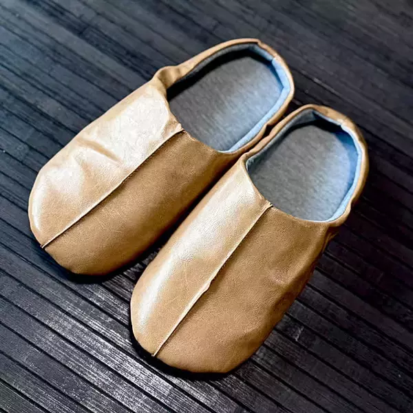 「【みんなが選んだ！】履き心地も抜群！Standard Productsのおしゃれなスリッパ4選」の画像