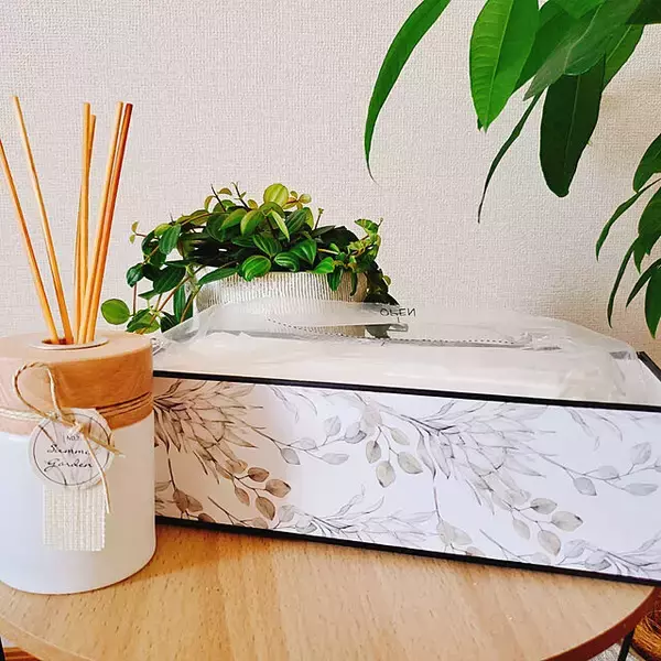 「その空き箱まだ使えます！3つのパターンで見る整理収納への活かし方」の画像