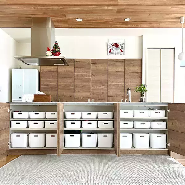 収納から生活用品までまだまだ見直せる！ニトリで始めるすっきりライフ