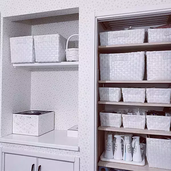 「収納から生活用品までまだまだ見直せる！ニトリで始めるすっきりライフ」の画像