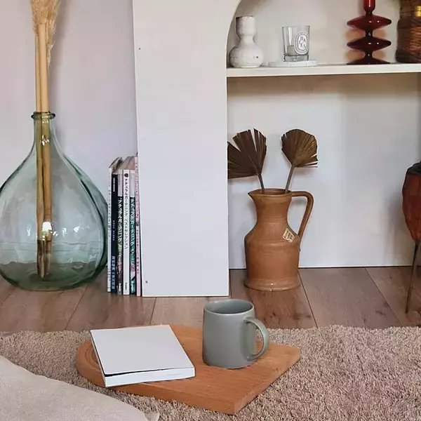 「朝を特別な時間に♡自分のために楽しむ朝活のアイデア10選」の画像