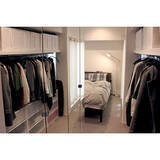 「使いやすさ満点！家事や整理整頓がはかどるウォークスルー収納の作り方」の画像8