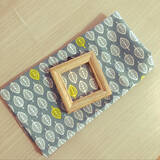 「手作り初心者さんにもおすすめ♡手ぬぐいのハンドメイド・DIYアイデア」の画像2