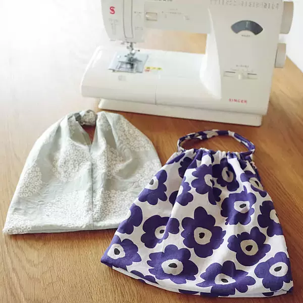 「手作り初心者さんにもおすすめ♡手ぬぐいのハンドメイド・DIYアイデア」の画像