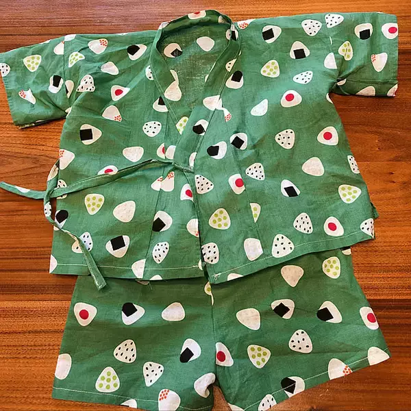 「手作り初心者さんにもおすすめ♡手ぬぐいのハンドメイド・DIYアイデア」の画像