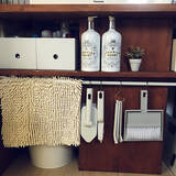 「水まわりの清潔感は収納で決まる！使いやすく見栄えのいい洗面台下収納のつくり方」の画像6