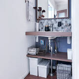 「水まわりの清潔感は収納で決まる！使いやすく見栄えのいい洗面台下収納のつくり方」の画像7