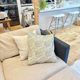 「プチプラで気品ある空間をゲット♪セリアのウィリアムモリス柄を使ったDIY特集」の画像3