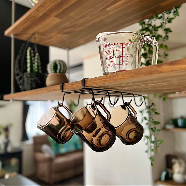 セットでそろうのがうれしい♪日々の食事もおもてなしも楽しくなるコストコの食器