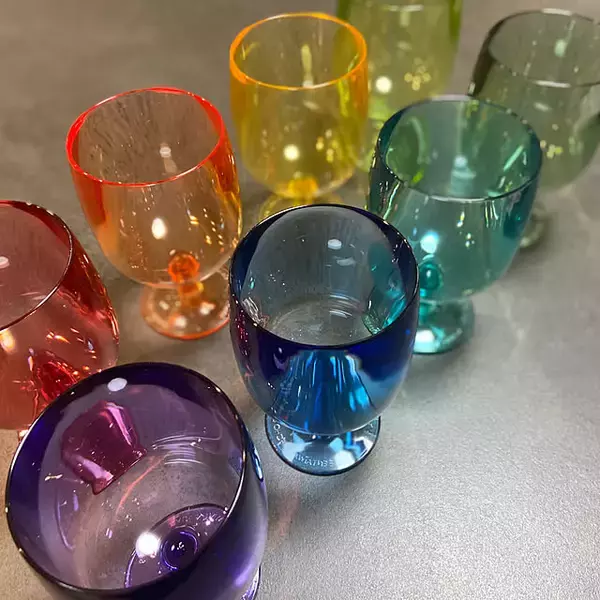 「セットでそろうのがうれしい♪日々の食事もおもてなしも楽しくなるコストコの食器」の画像