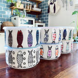 「セットでそろうのがうれしい♪日々の食事もおもてなしも楽しくなるコストコの食器」の画像7