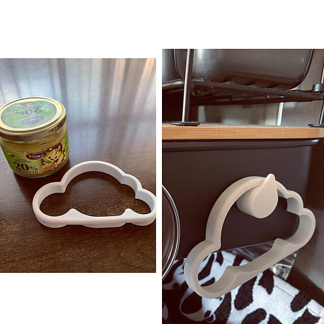 やわらかくって扱いやすい♪100均で買えるシリコーンアイテムをご紹介