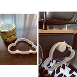 「やわらかくって扱いやすい♪100均で買えるシリコーンアイテムをご紹介」の画像3