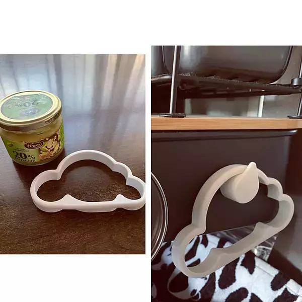 「やわらかくって扱いやすい♪100均で買えるシリコーンアイテムをご紹介」の画像