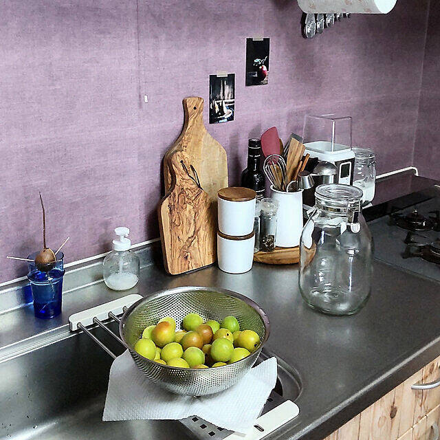 自然の恵みとはぐくむ豊かな時間。季節を楽しむ「梅仕事」のススメ