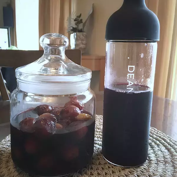 「自然の恵みとはぐくむ豊かな時間。季節を楽しむ「梅仕事」のススメ」の画像