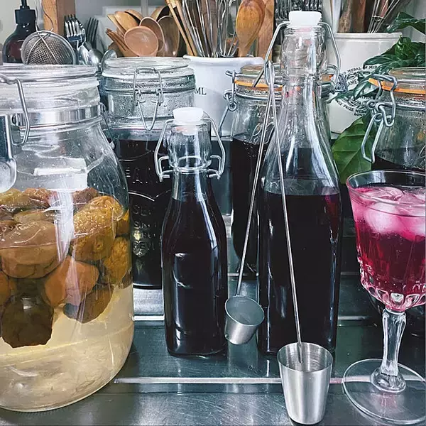 「自然の恵みとはぐくむ豊かな時間。季節を楽しむ「梅仕事」のススメ」の画像