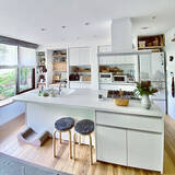 「マンションリノベで憧れの住まいに♪気になる家づくり情報10の実例」の画像4