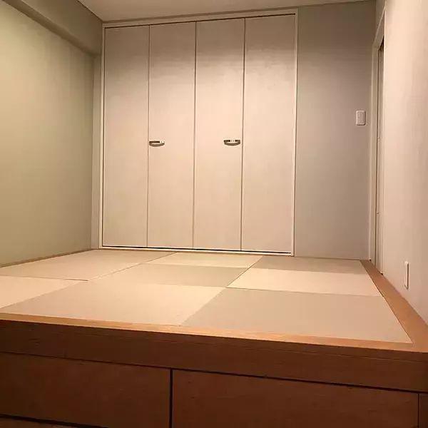 「マンションリノベで憧れの住まいに♪気になる家づくり情報10の実例」の画像