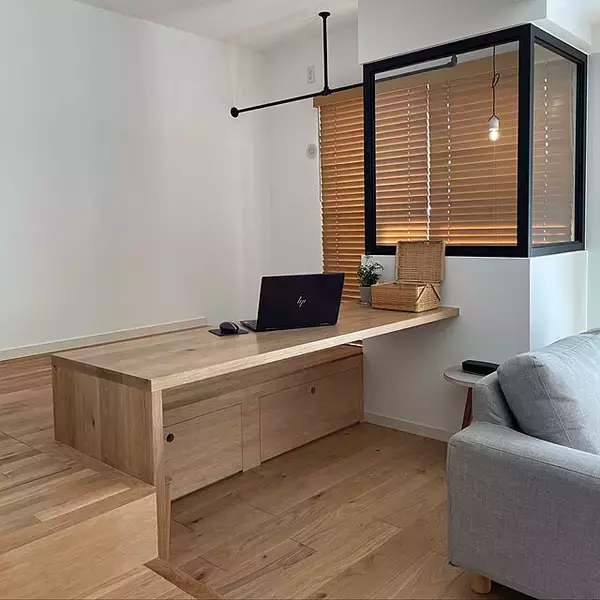 「マンションリノベで憧れの住まいに♪気になる家づくり情報10の実例」の画像