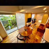 「お部屋の形を最大限に活かして広々した生活を実現。縦長リビングの使い方10選」の画像8