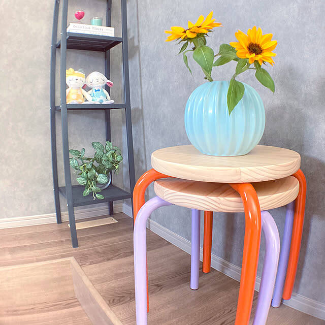 【みんなが選んだ！】おうち時間がもっと楽しくなる♪IKEAのカラフルなアイテム5選