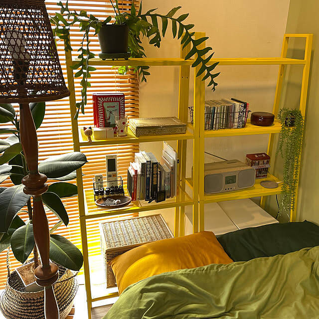 【みんなが選んだ！】おうち時間がもっと楽しくなる♪IKEAのカラフルなアイテム5選