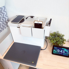 お家中マルチに活躍してくれる♪あっと驚くファイルボックスのじゃない活用術