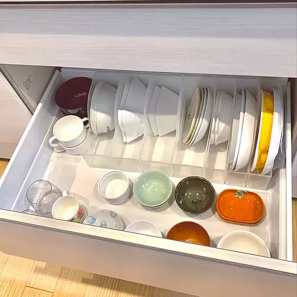 「お家中マルチに活躍してくれる♪あっと驚くファイルボックスのじゃない活用術」の画像