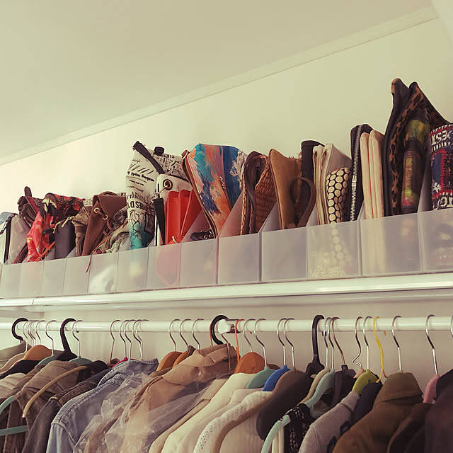 お家中マルチに活躍してくれる♪あっと驚くファイルボックスのじゃない活用術