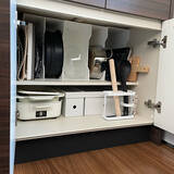 「お家中マルチに活躍してくれる♪あっと驚くファイルボックスのじゃない活用術」の画像4