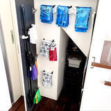 「「"もともとの形"を自分らしく工夫して。ストレスを手放す収納アイデア」 by hanahana1444さん」の画像6