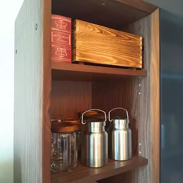 「お部屋があっという間に片付く！入れるだけ収納・ポイポイ収納のアイデア集」の画像
