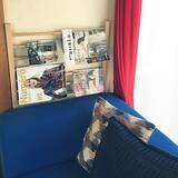 「読む頻度や量に合ったものが見つかる！雑誌の収納アイデア」の画像1