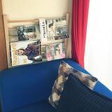 「読む頻度や量に合ったものが見つかる！雑誌の収納アイデア」の画像8