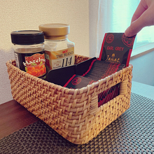 キッチン収納は無印良品が吉♡見た目・機能性ともにばっちりのアイテム